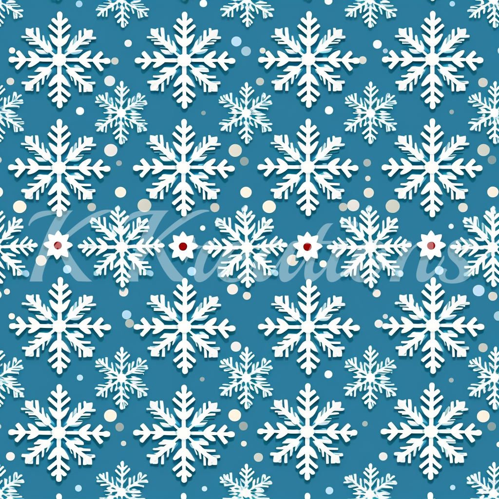 Snowflake Cluster