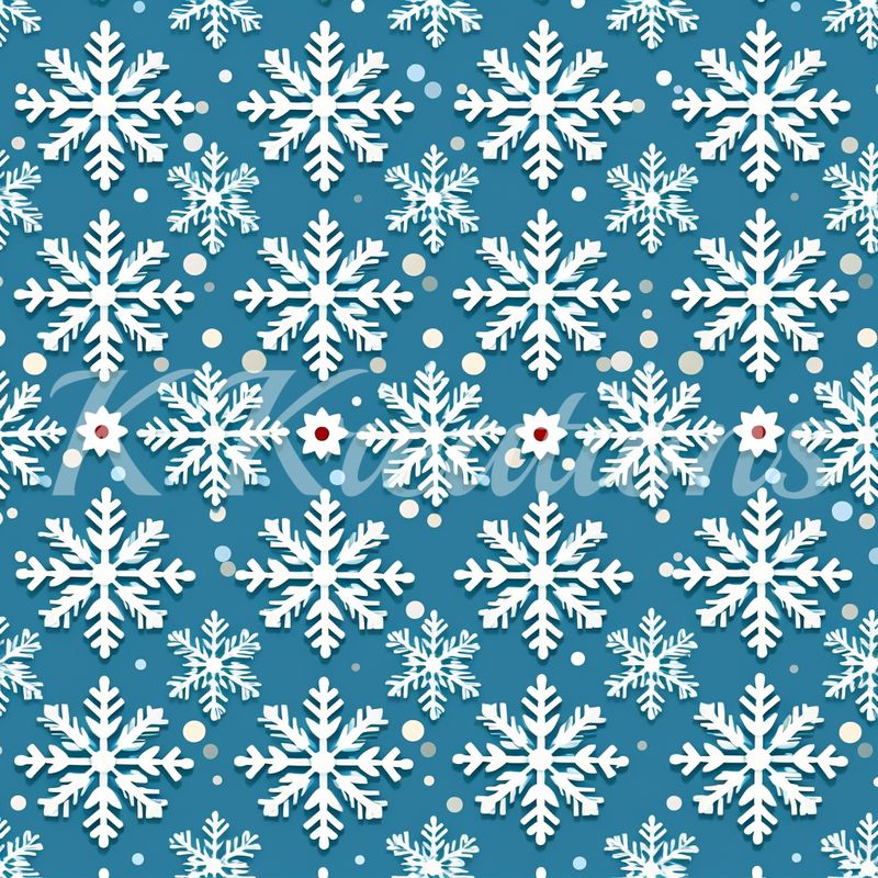 Snowflake Cluster