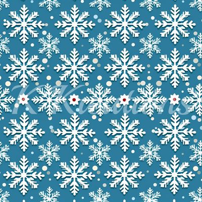 Snowflake Cluster