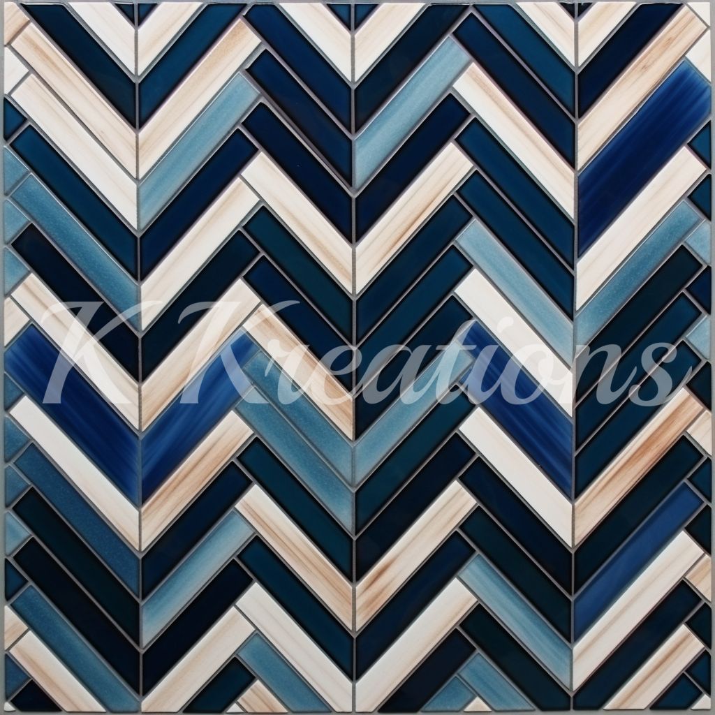 Dark Chevron