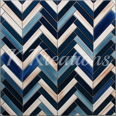 Dark Chevron