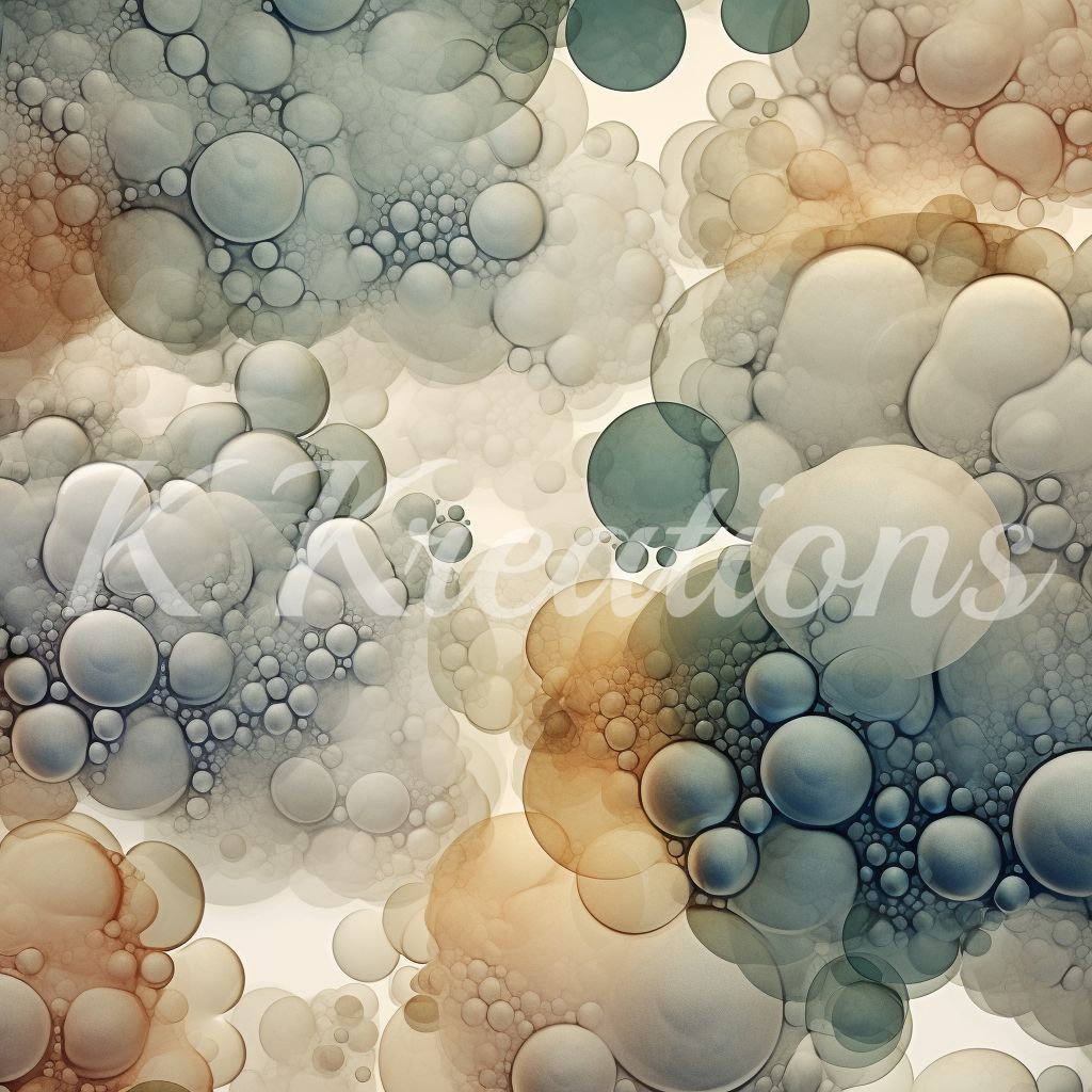 Neutral Bubbles