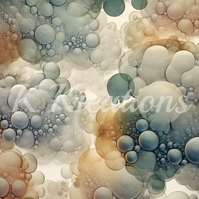 Neutral Bubbles