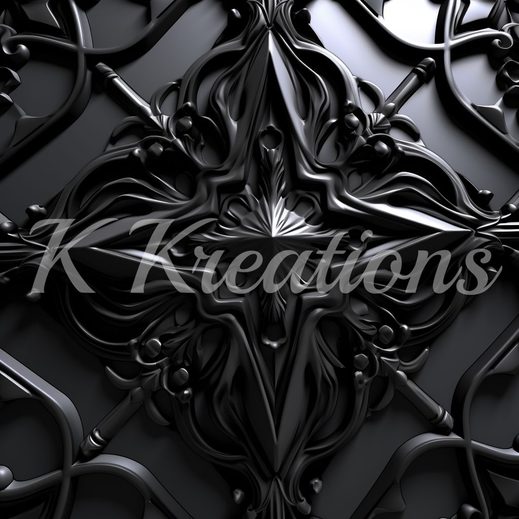 Black Gothic 2