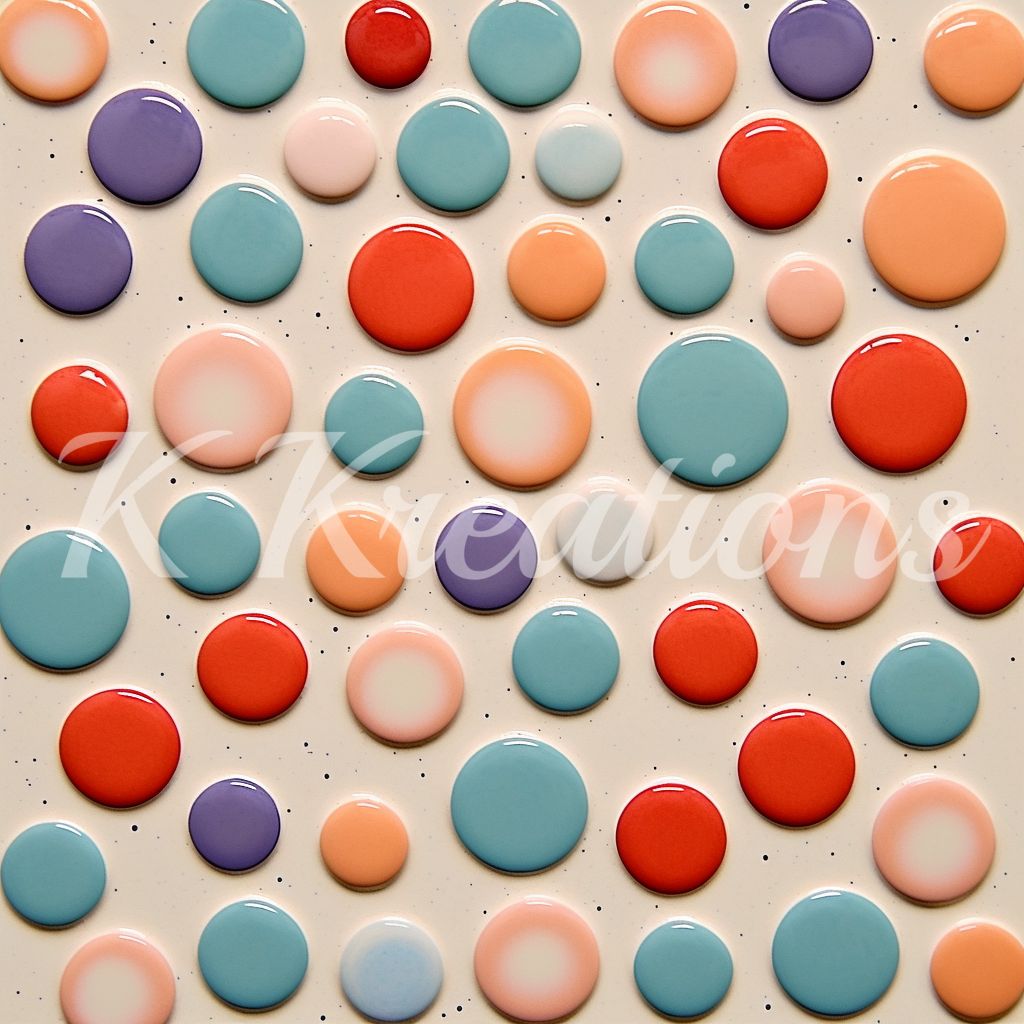 Solid Dots