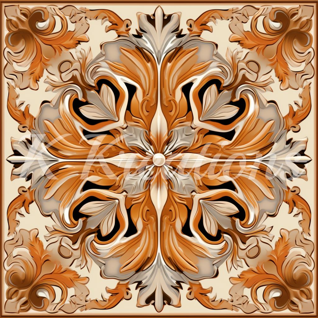 Neutral Tile