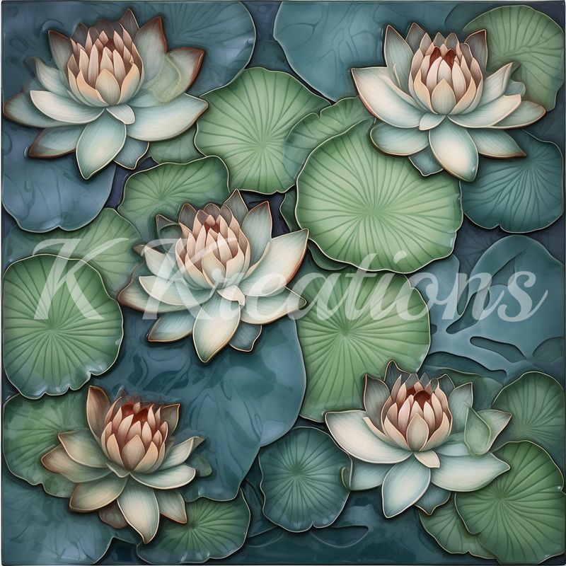 Lotus Cluster