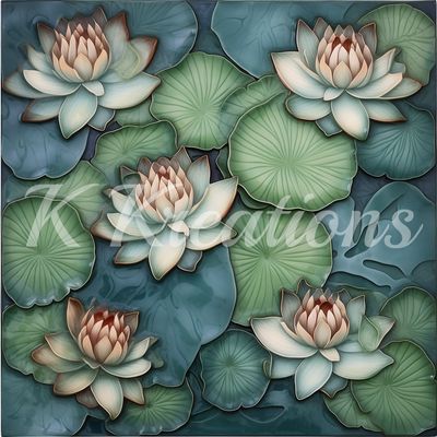 Lotus Cluster