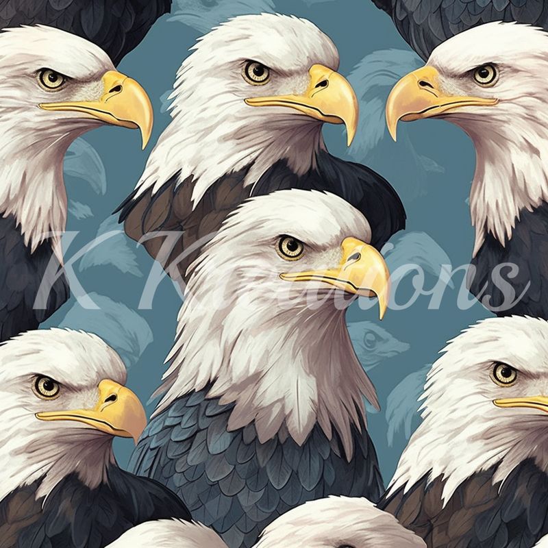 Bald Eagles