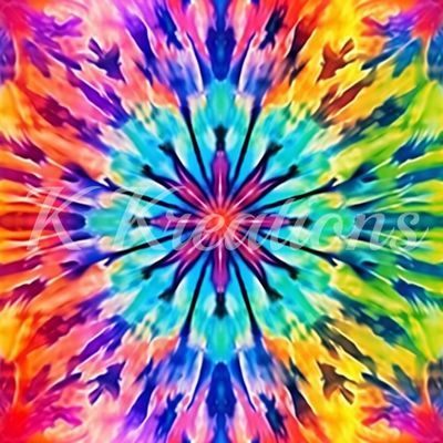 Tie Dye