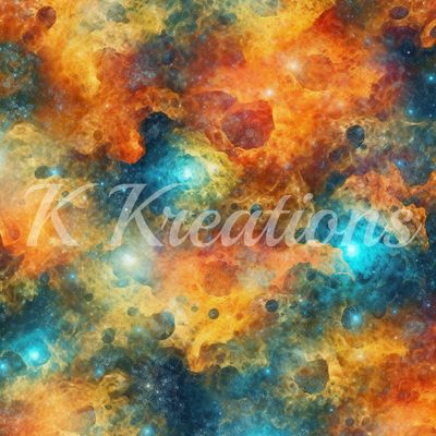 Amber Universe