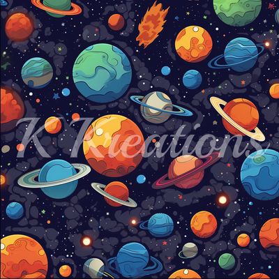 planets