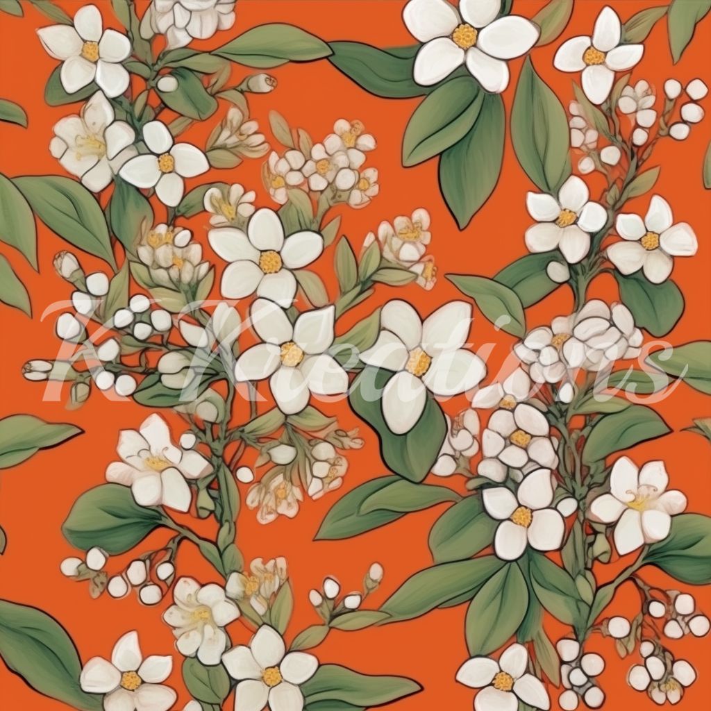 Blossoms