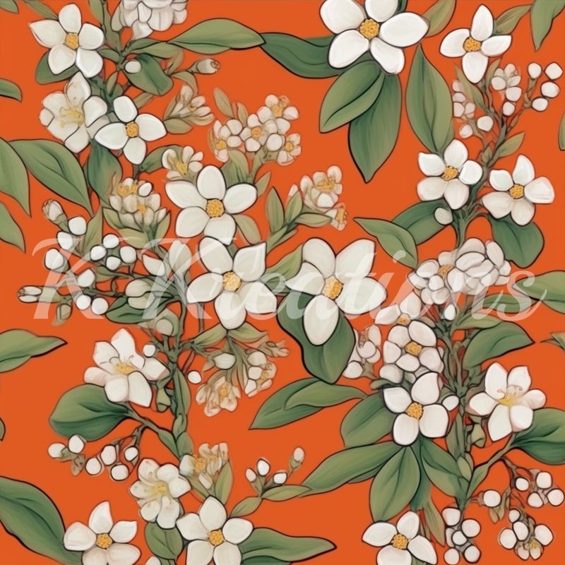 Blossoms