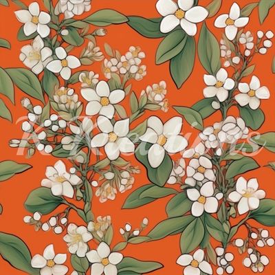 Blossoms