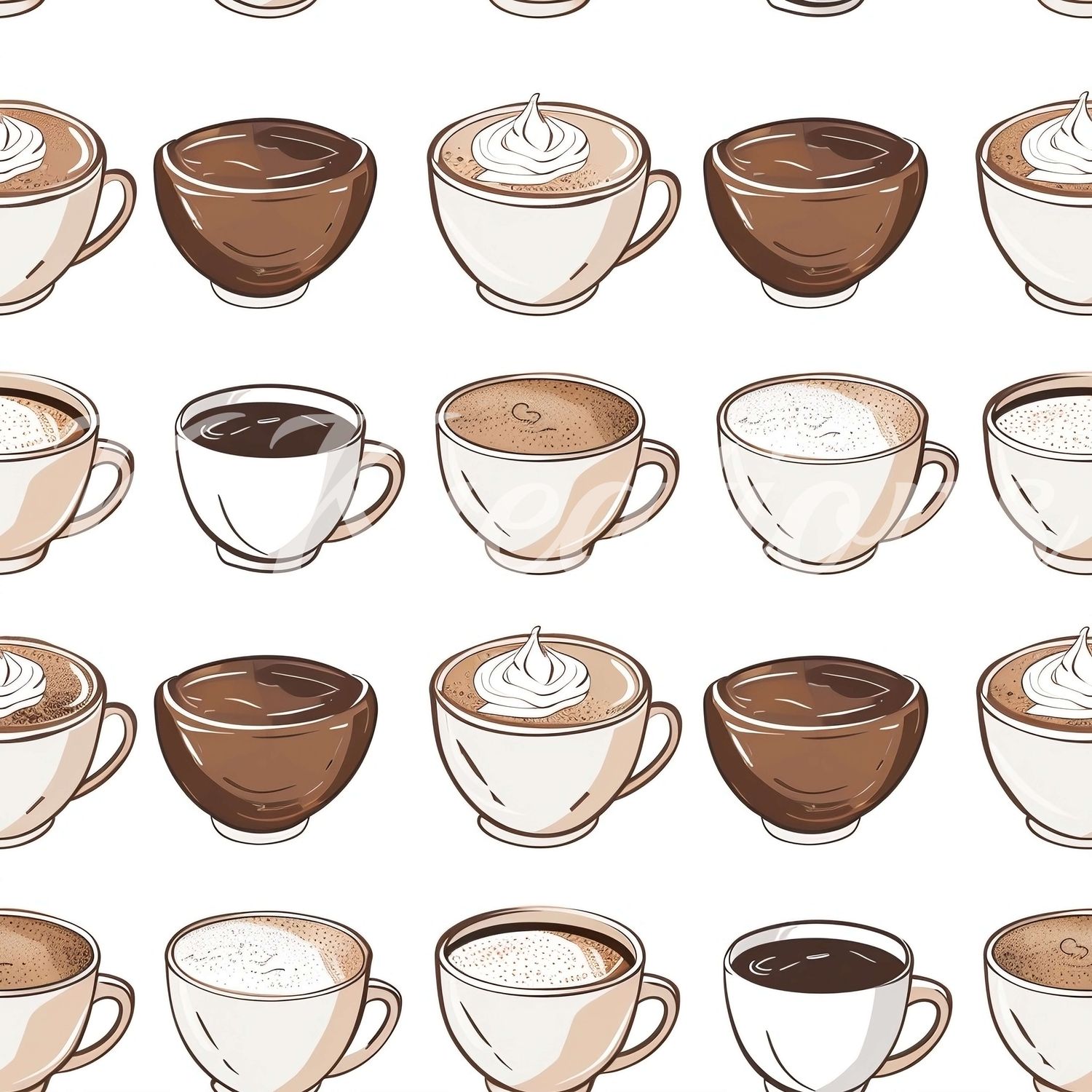 Neutral Coffee