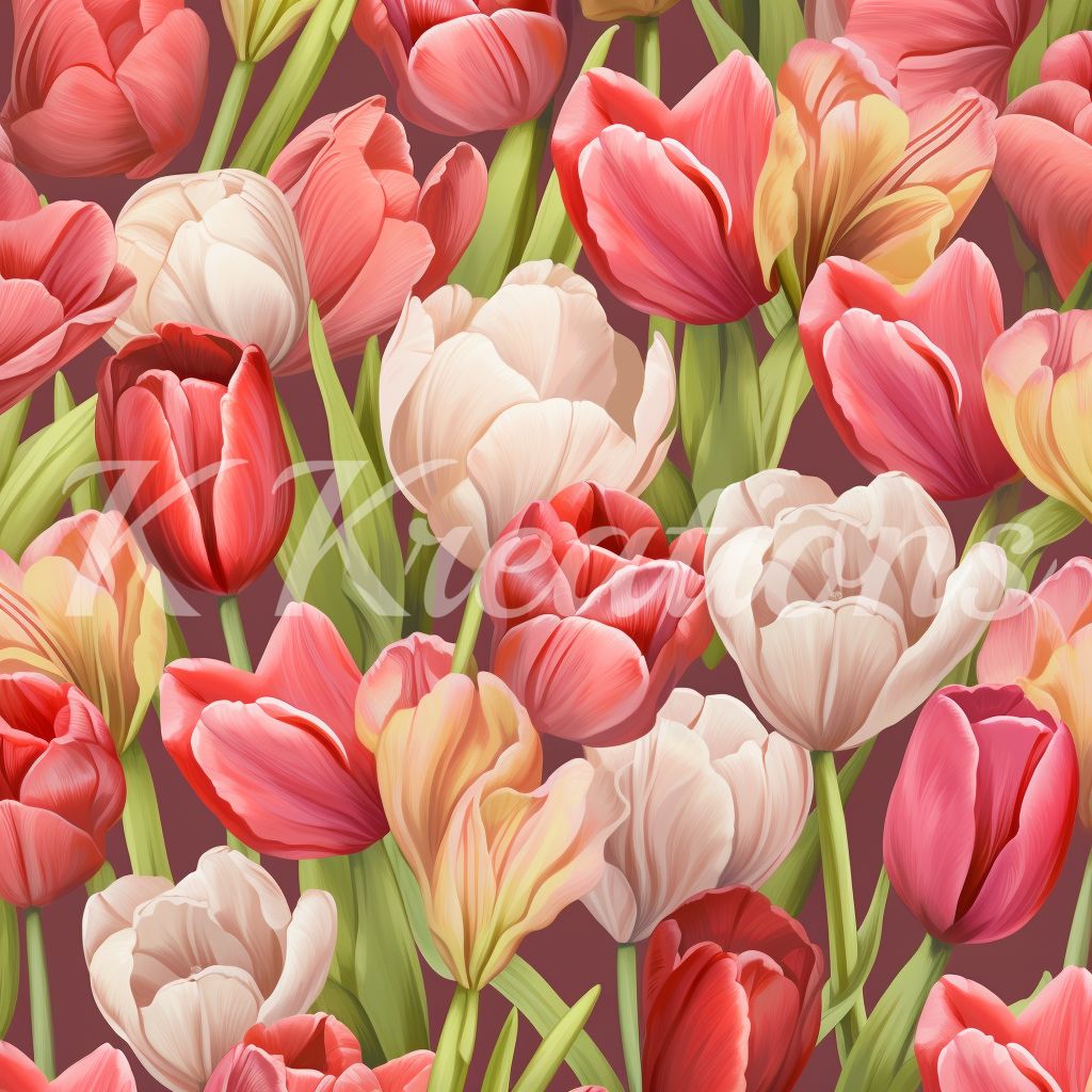 Tulip Variety