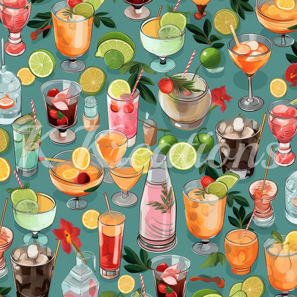 Cocktail Party
