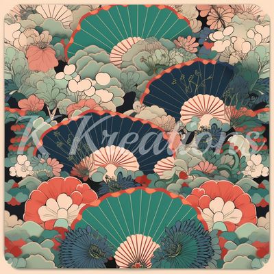 Oriental Fans