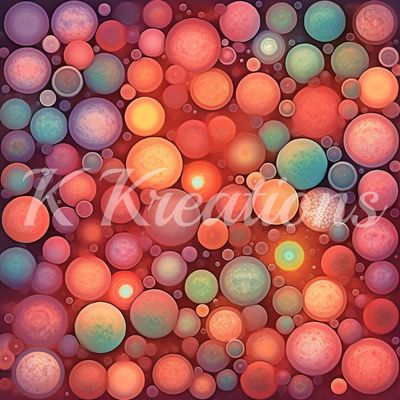 Color Bubbles