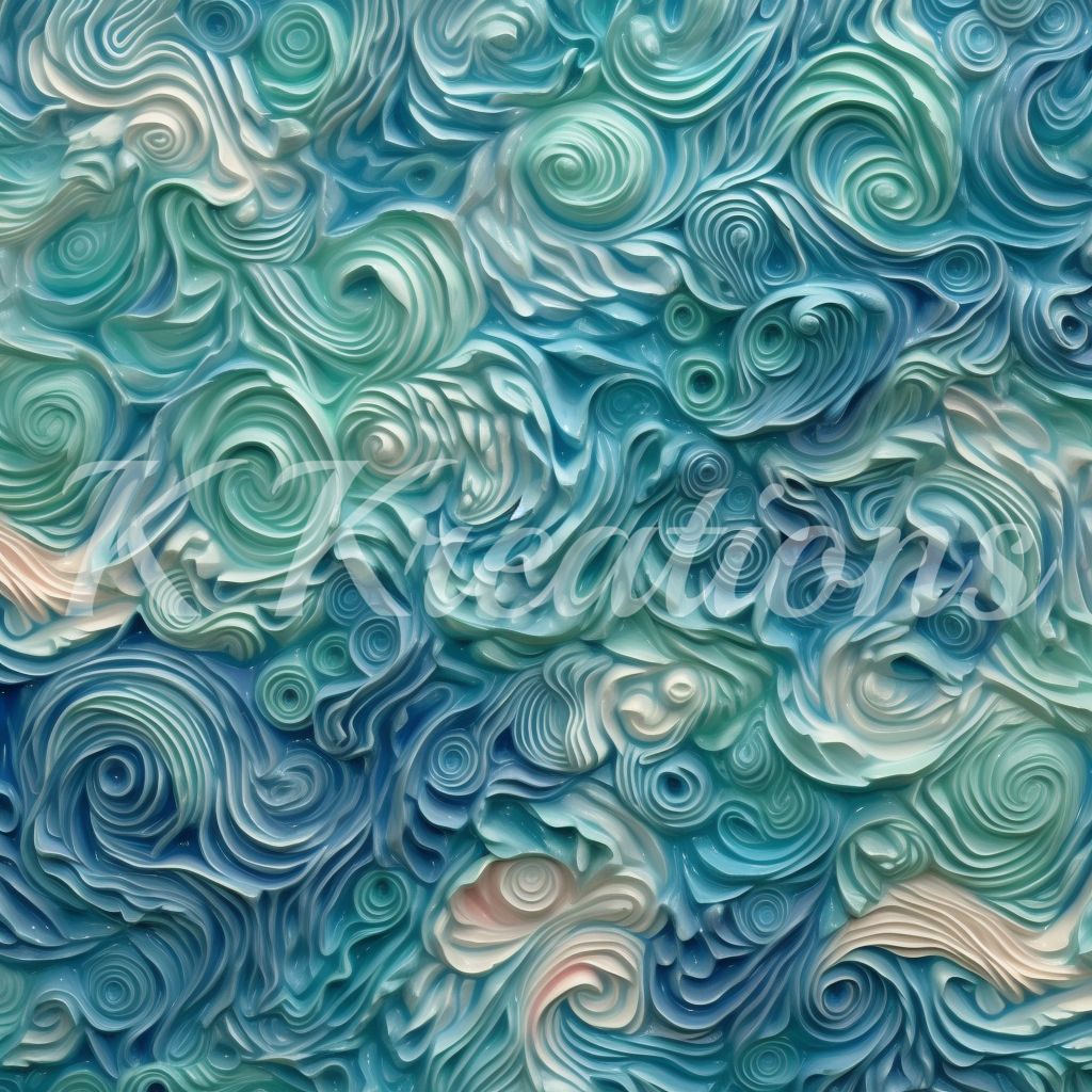 3D Waves