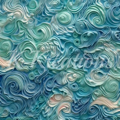 3D Waves