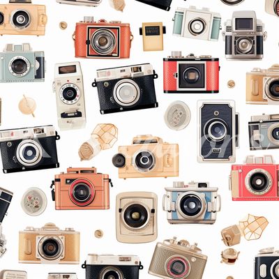 Camera Variety
