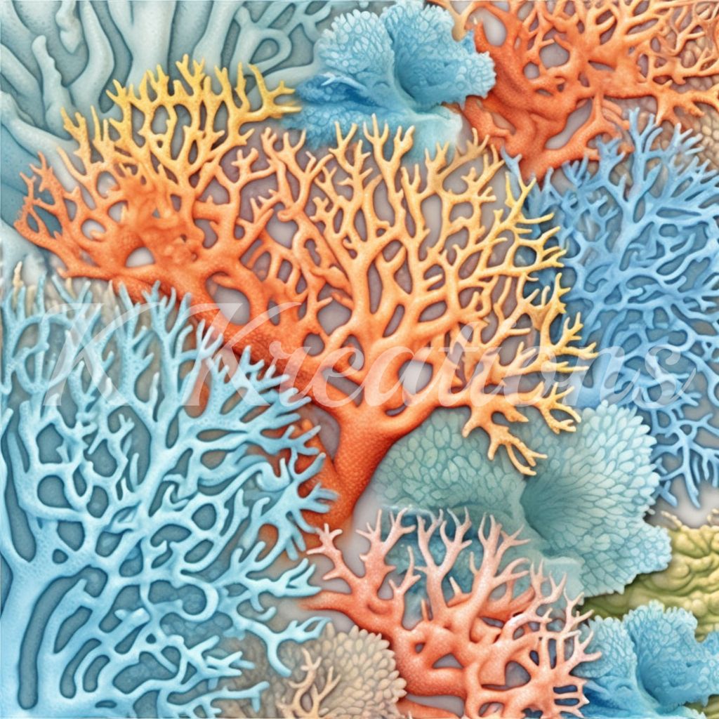Coral