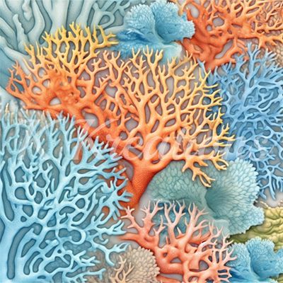 Coral