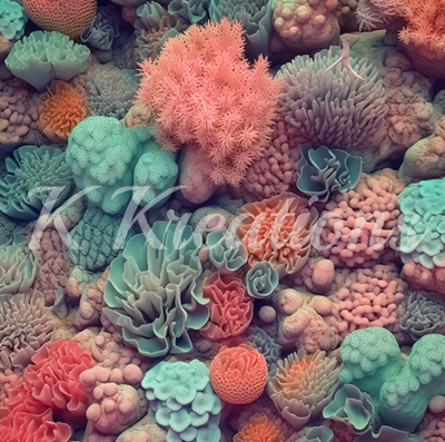 Pastel Corral