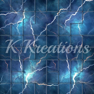 lightning tiles