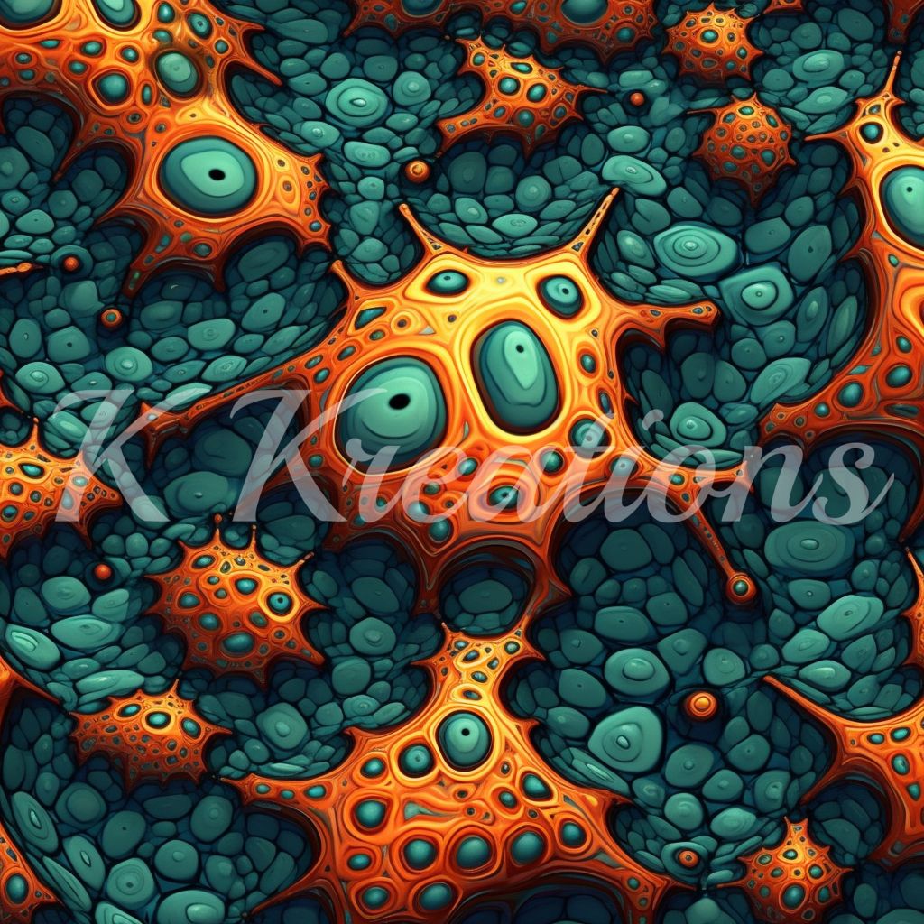 Alien Web
