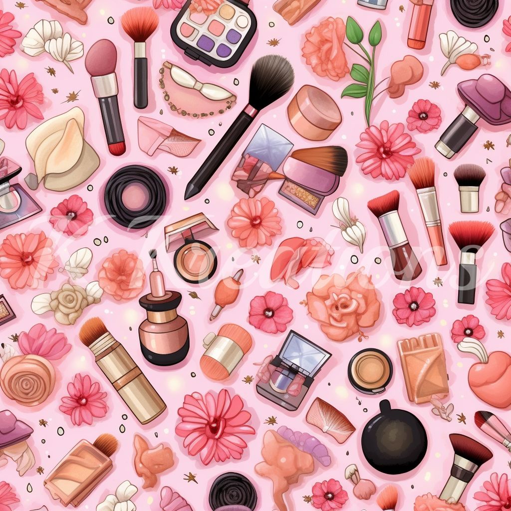 Makeup Cluster