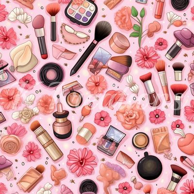 Makeup Cluster