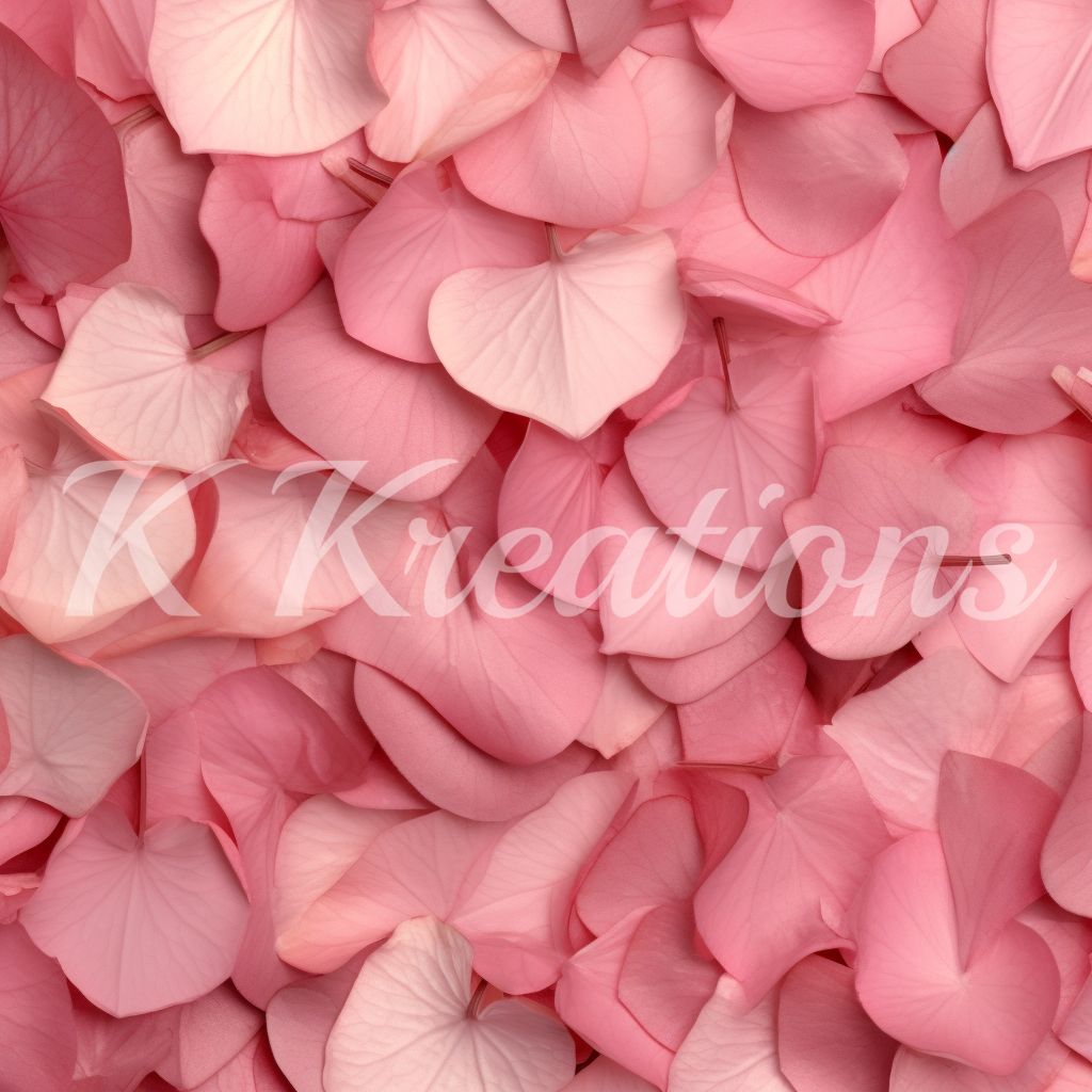 Rose Pedals