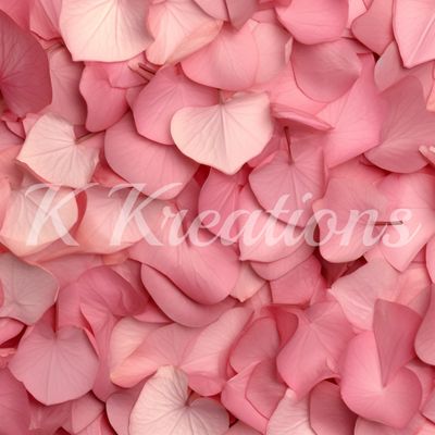 Rose Pedals