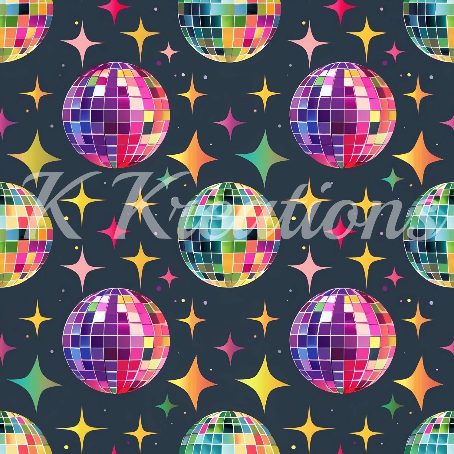 Disco Diva
