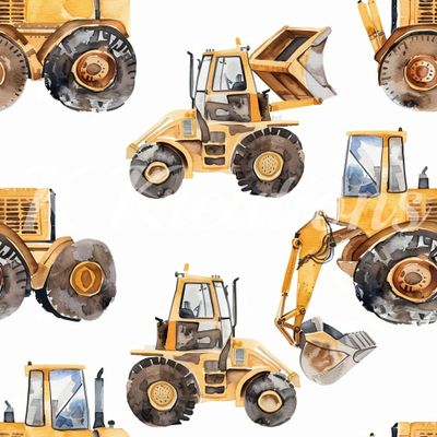 Heavy Equipment