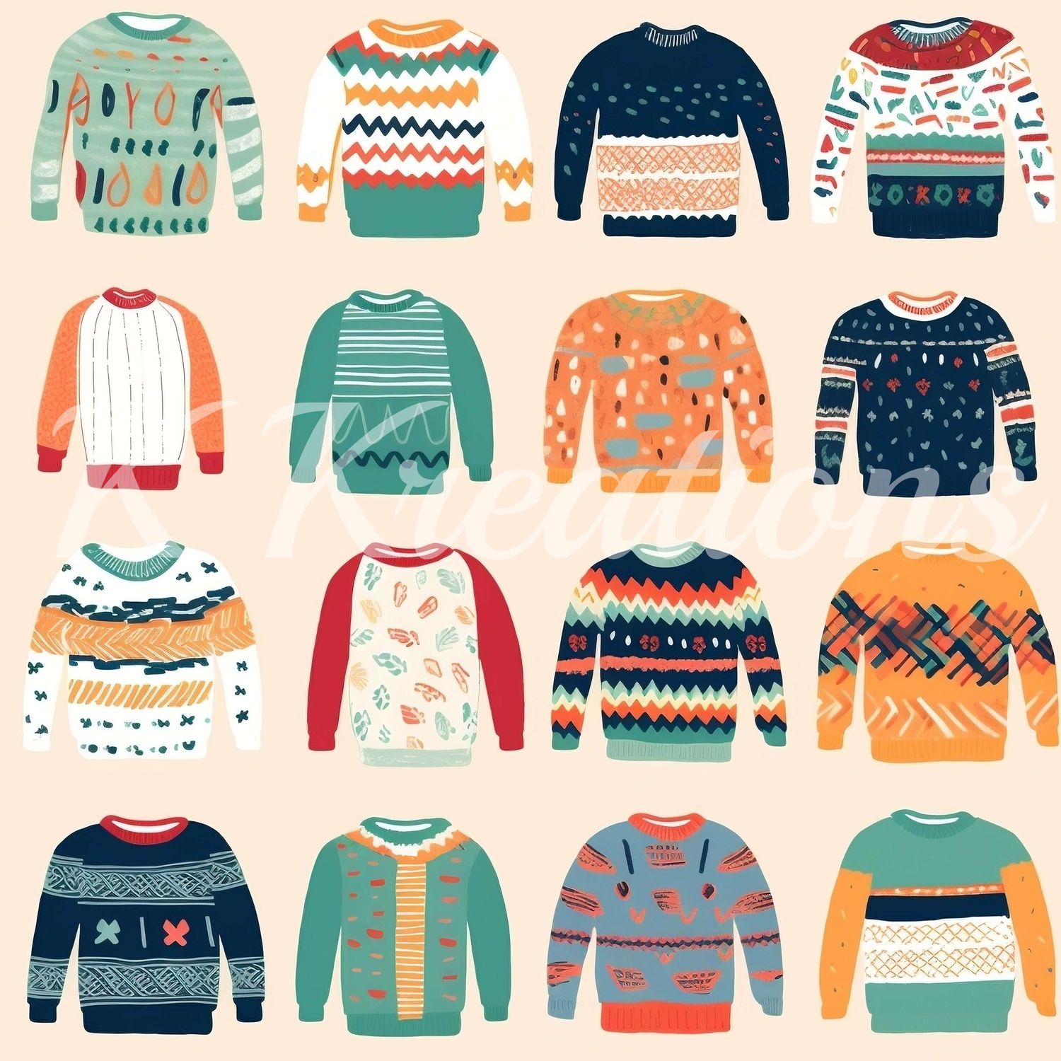 Sweater Weather