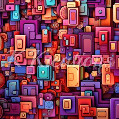 Abstract Cubes