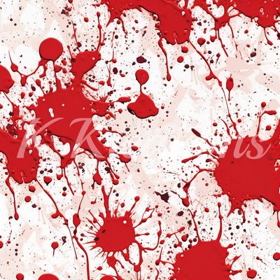 Blood Splatter