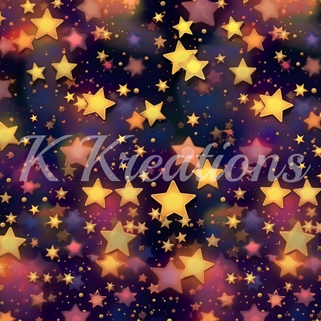 Gold Stars