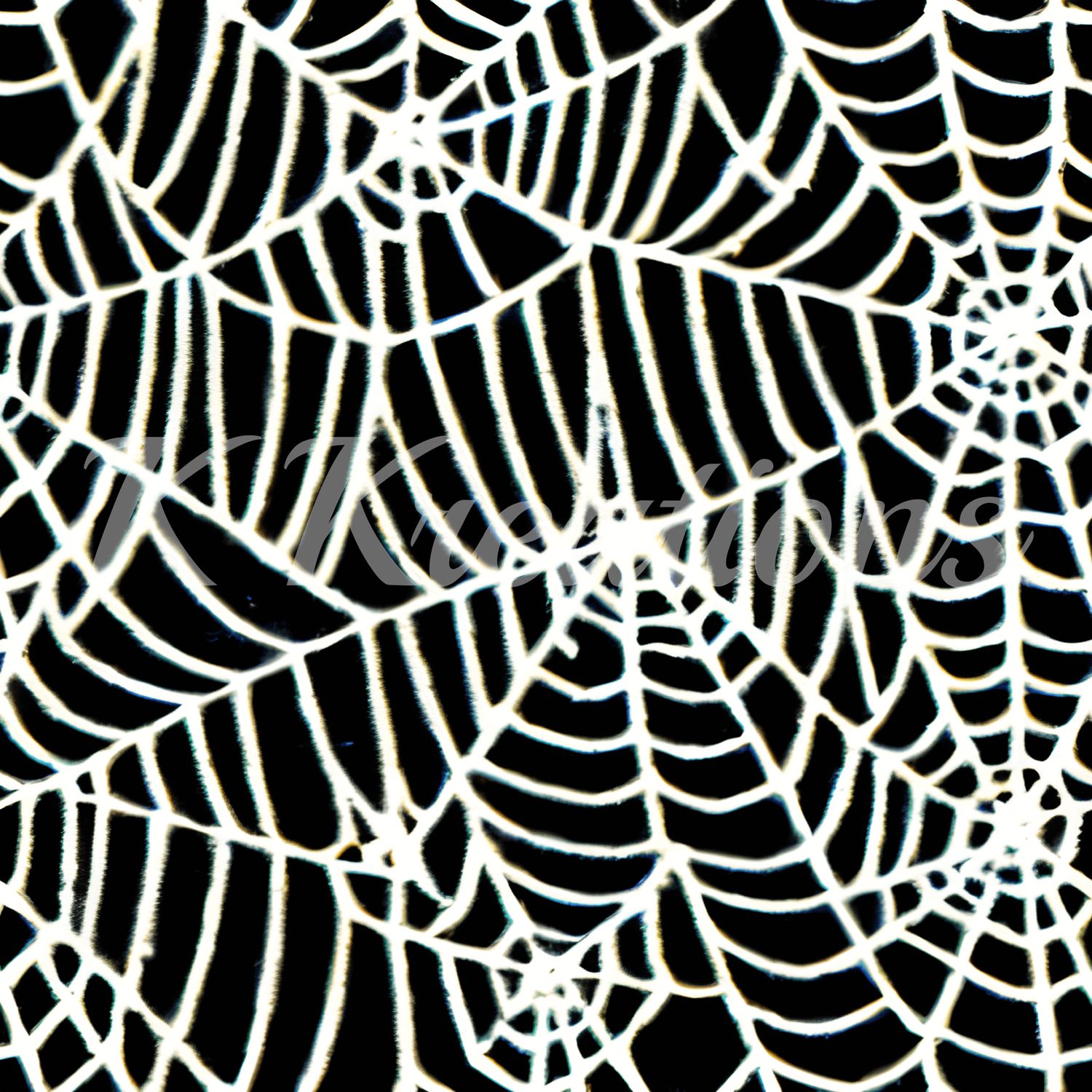 Spiderwebs Halloween