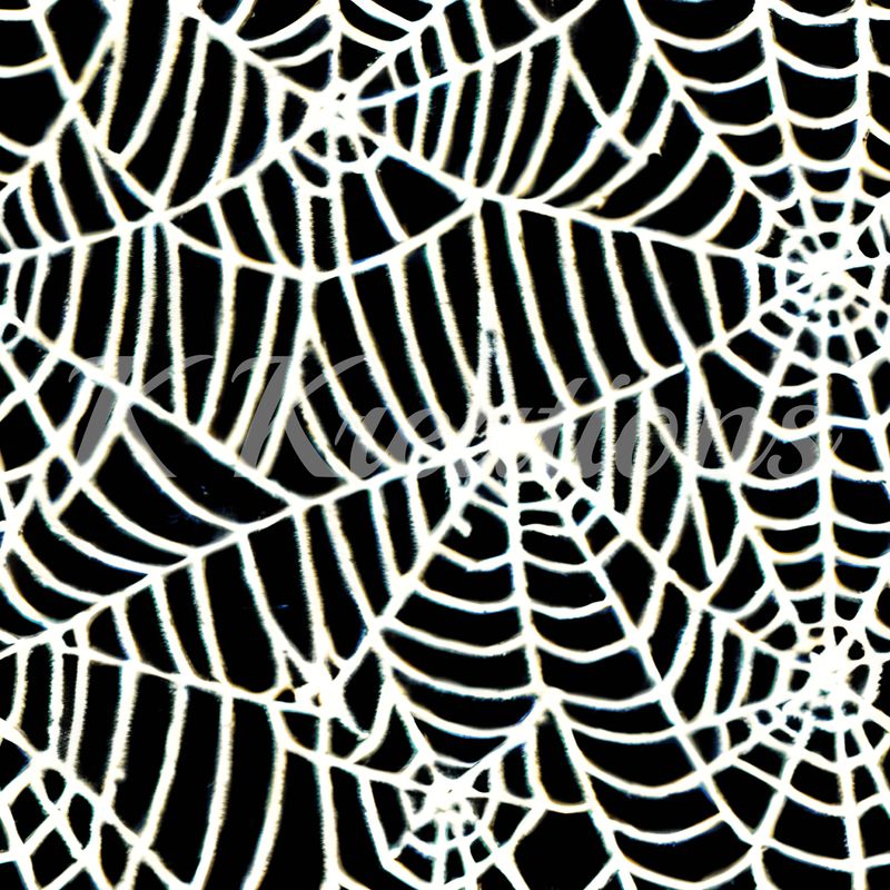 Spiderwebs Halloween