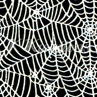 Spiderwebs Halloween