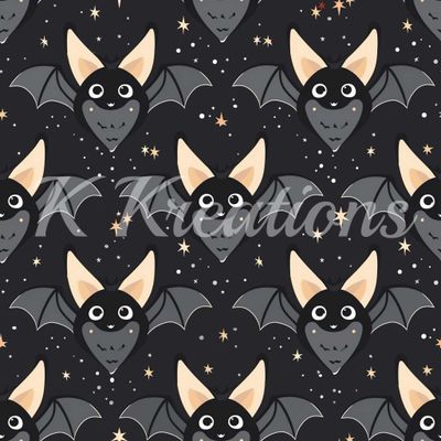 Black Bats