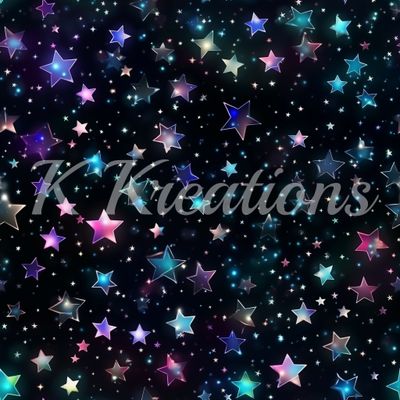 Holo Stars