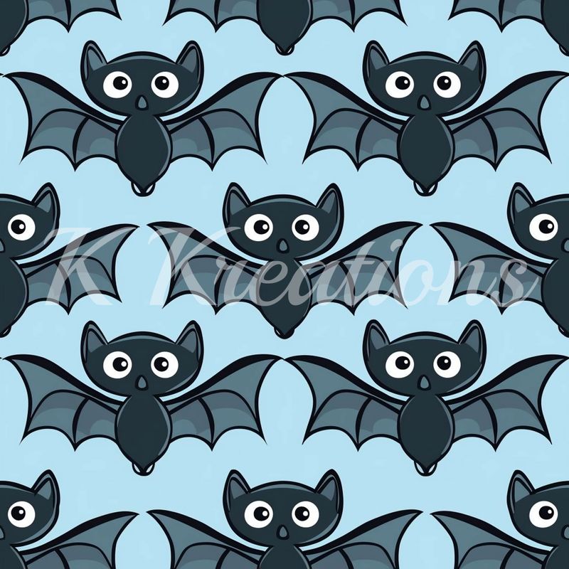 Blue Bats