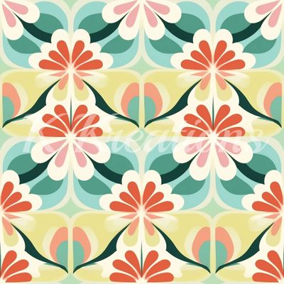 Vintage Ornate