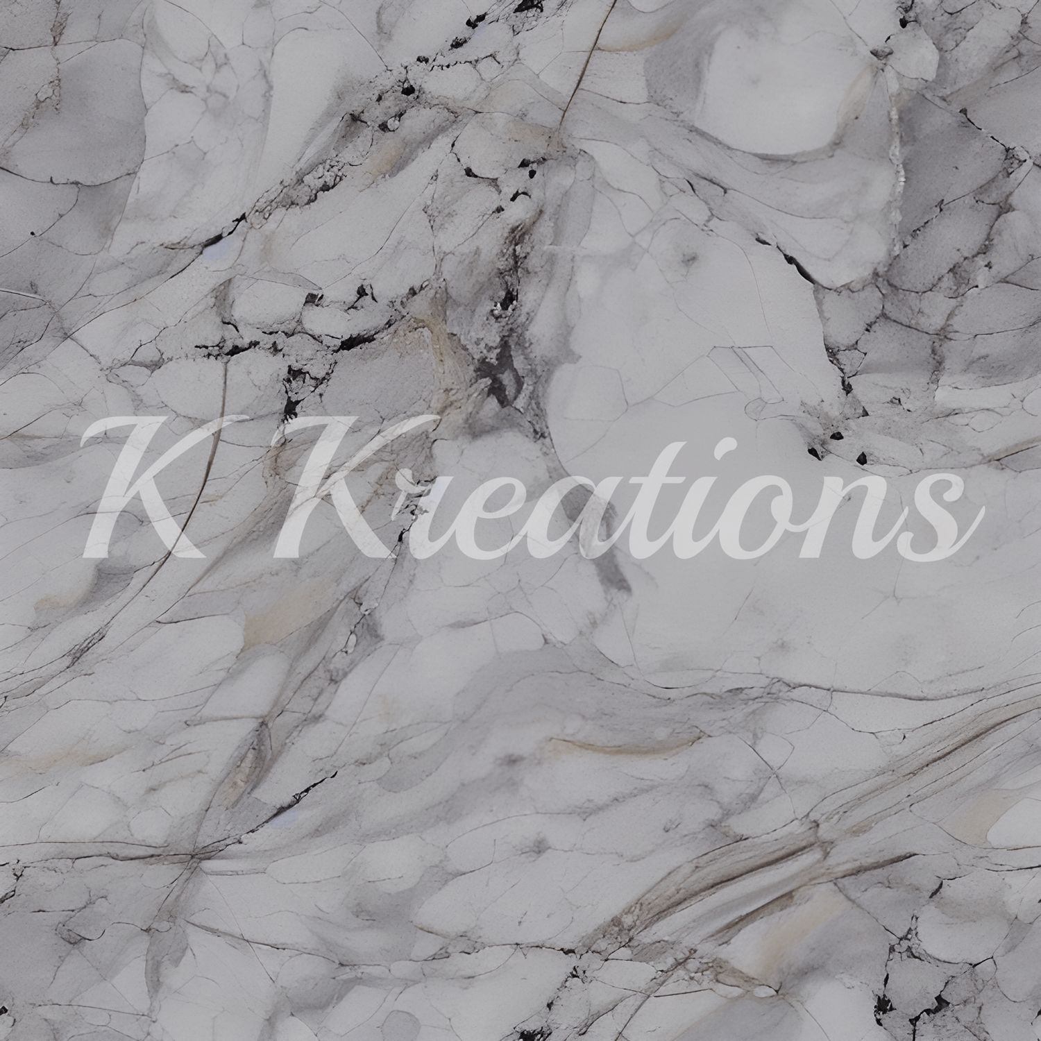 Smokey Marble